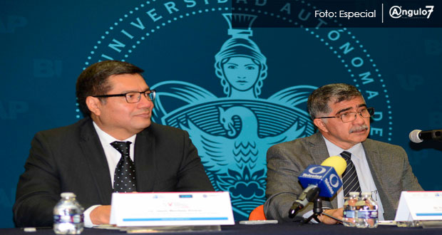BUAP es sede de seminario sobre periodismo de ciencia y tecnología