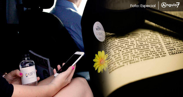 Cabify pierde registro en Puebla y anuncian medidas “más fuertes”
