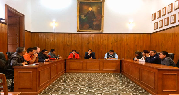 SPC reasigna recursos; apoyará con hasta $30,000 fachadas dañadas