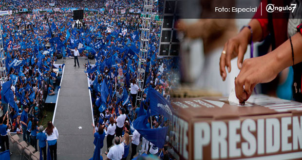 28 de abril iniciarán campañas por gubernatura; 29 de mayo por alcaldías
