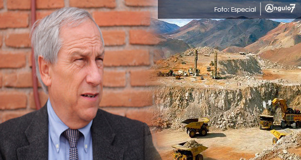 Por no ver costos sociales, mineras y petroleras dañan ambiente y DH: Cárdenas