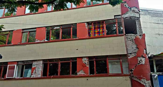 “Mi casa es tu casa”: la iniciativa para dar techo a damnificados