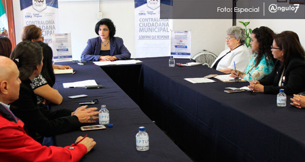 Ayuntamiento certifica a 11 personas en temas de contraloría