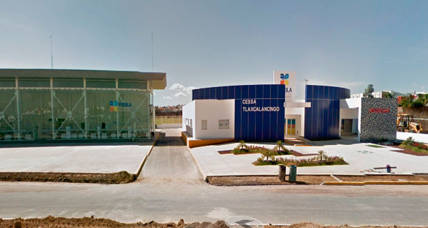 CESSA de Tlaxcalancingo lleva un mes sin laboratorios, acepta regidor