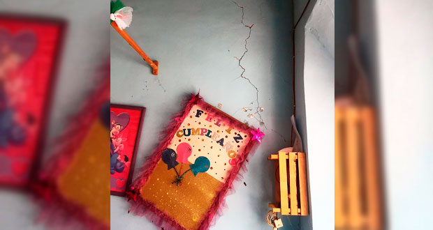 Estancias infantiles de Sedesol permanecerán cerradas en Puebla