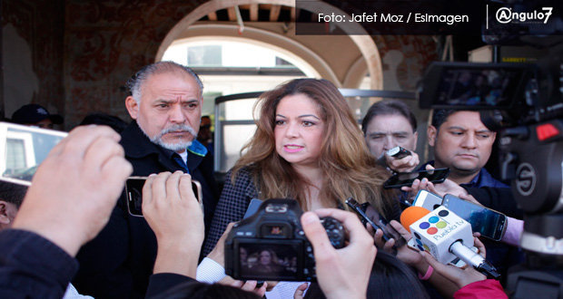 Por espionaje, Viveros y Gallegos ponen denuncias ante PGR y quejas en CNDH