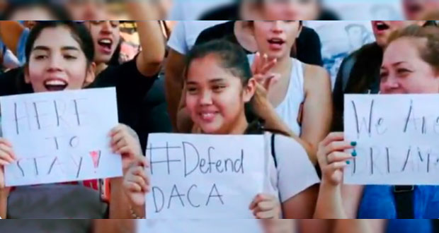Itesm ofrece becas de hasta 50% a “dreamers” deportados
