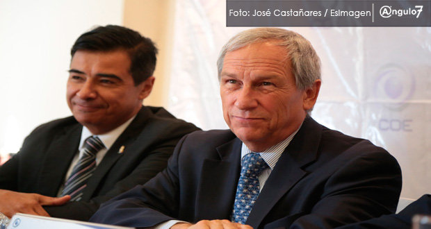 Desestima Cárdenas ir como independiente si no gana candidatura en Morena