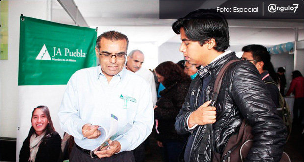 Secotrade invita a Feria Regional del Empleo en San José Chiapa