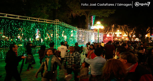 No hay focos rojos para celebraciones de fiestas patrias: SGG