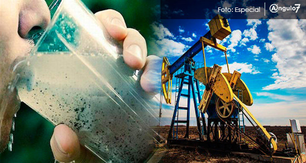 Puebla, de los 5 estados con fuentes de agua dañadas por minería e industria