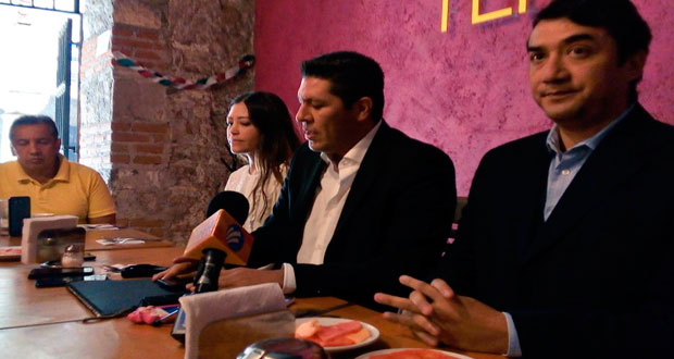 Decisión atropellada, extender mando de Chedraui en PRI: Ramos