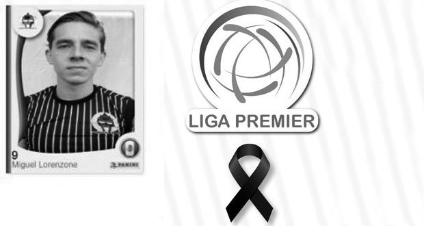 Encuentran muerto en Coyoacán a futbolista de Liga Premier MX