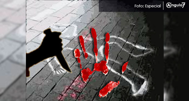 De enero a agosto, suben 35.5% homicidios y 7.3% violaciones en Puebla