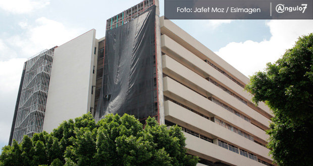 Tras clausura, acusan saqueo de medicinas en hospital San Alejandro