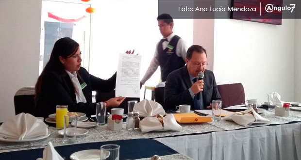 Hotel LQ desmiente a Comuna de San Andrés Cholula; sí pueden operar