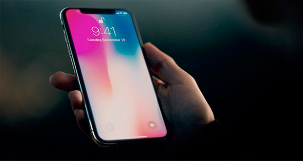 Apple presenta iPhone X; se venderá en 2018 por 23 mil pesos