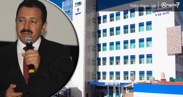 Paciente de anorexia de Issstep no cubrió trámite para otro hospital: Mora
