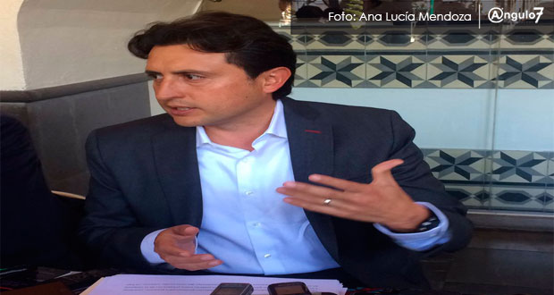 Acercamiento con dirigencia nacional de Morena, no con la estatal: JJ