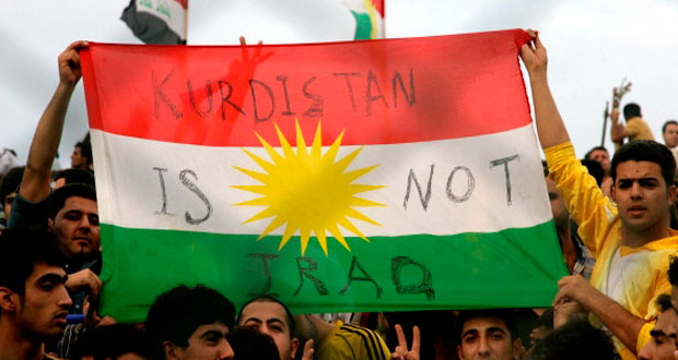 ¿Quiénes son los kurdos y por qué buscan la independencia?