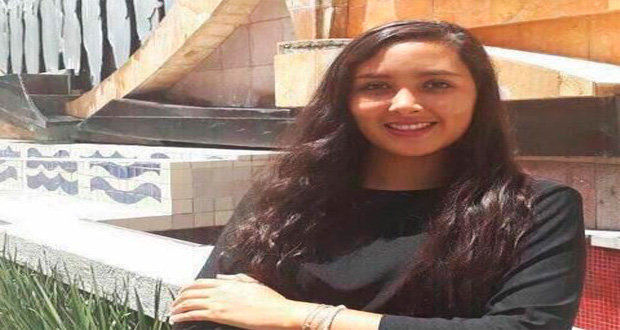 Mara Fernanda cumple más de 3 días desaparecida; es originaria de Xalapa