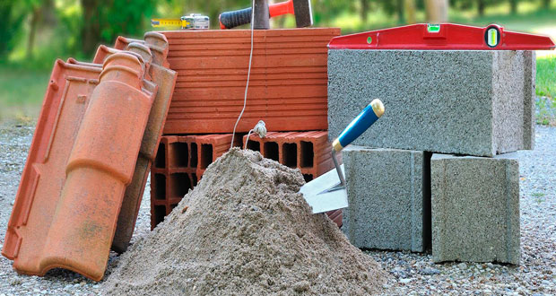 Habilitan 8 centros de acopio de materiales y herramientas por sismo