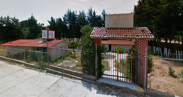 Por daños en infraestructura, cierra museo en San Nicolás de los Ranchos