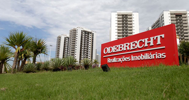 Desde 2009, Odebrecht dio sobornos por 16.5 mdd en México: MCCI