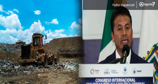 Paisano sale en defensa de Pro Faj, pese a incumplir en relleno seco