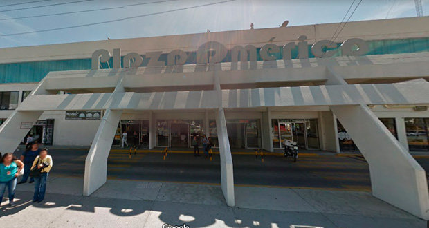 Descartan afectaciones estructurales en Plaza América