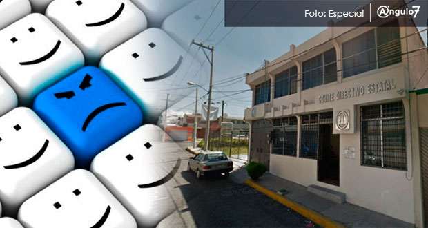 Tepjf ordena a PAN de Puebla resolver otras 111 quejas contra nuevo padrón