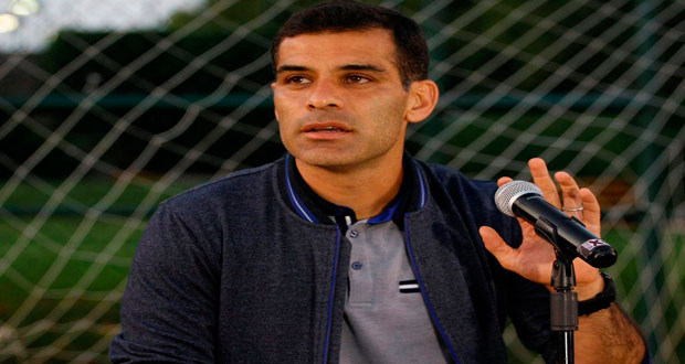 Juez federal descongela las cuentas bancarias de Rafa Márquez
