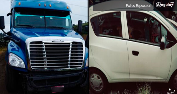 SSP asegura a dos personas y 255 litros de hidrocarburo robado