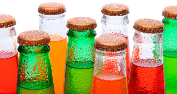 En Mexicali, reportan 10 intoxicados por refresco; hay un muerto