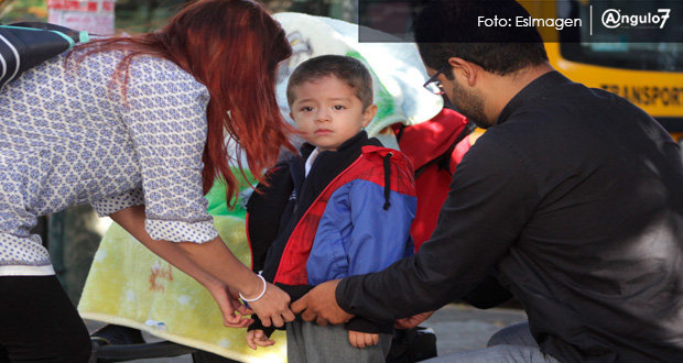 141 escuelas regresarán a clases este miércoles; entre ellas el Cenhch