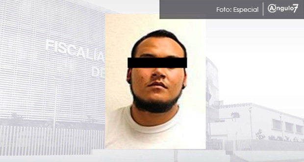 Presunto feminicida de Mara Fernanda continuará en prisión pese a amparo. Foto: Especial