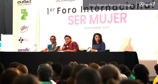 Gobiernos fallan en evitar más casos de violencia en mujeres: Menchú
