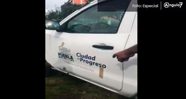 Galindo pide a Contraloría investigar a funcionario “por mal uso de apoyos”