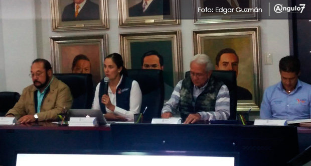 Evaluarán cuáles de las 35 escuelas dañadas por sismo serán demolidas