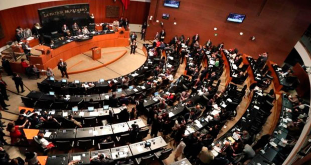 Por fiestas patrias, senadores se dan cinco días de puente