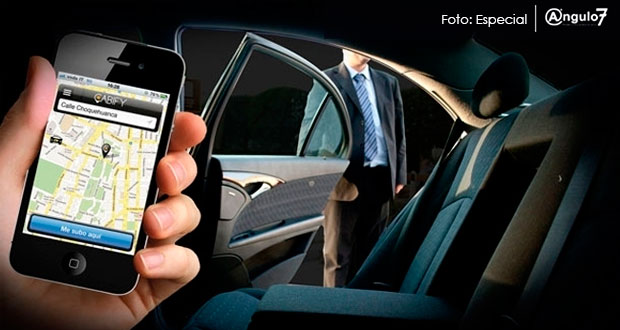 Cabify deja de operar en Puebla por caso Mara; no tomarán acciones legales