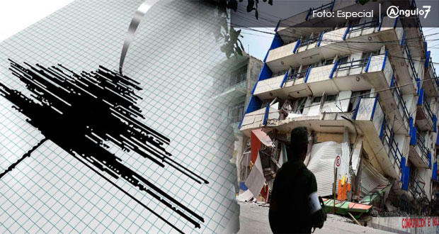 En 27 años, 2016 el periodo con más sismos registrados, con 15 mil 281: SSN
