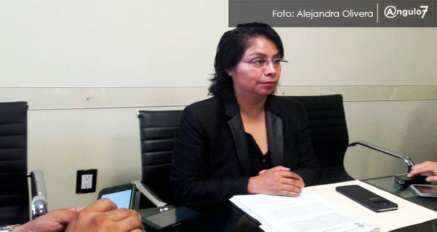 Advierte Quezada que candidatos del PRD serán impuestos por Moreno Valle