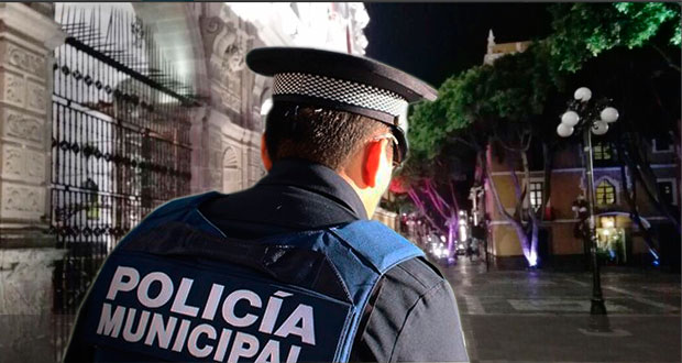 En Puebla capital, Ssptm implementará operativo en fiestas patrias