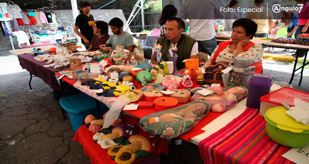 Teatro Recek realiza verbena para apoyar la economía local