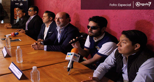 Puebla, sede de Nacional de Fútbol para Ciegos; habrá 120 atletas