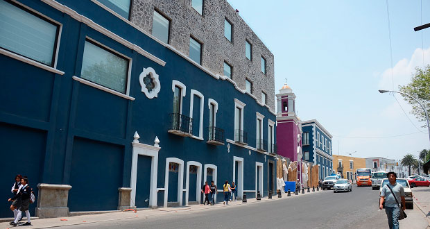 Mejorarán imagen de mercado e inmediaciones de El Alto por hotelería