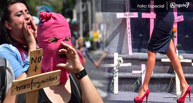 Hallan a travesti asesinado en El Seco; es un transfeminicidio: Odesyr