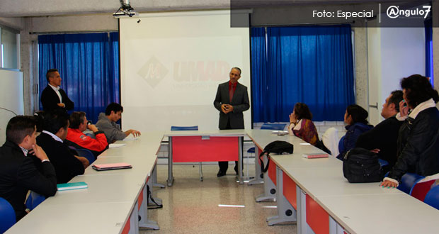 UMAD inicia programa “Cambio de Vida para Gente Desocupada”