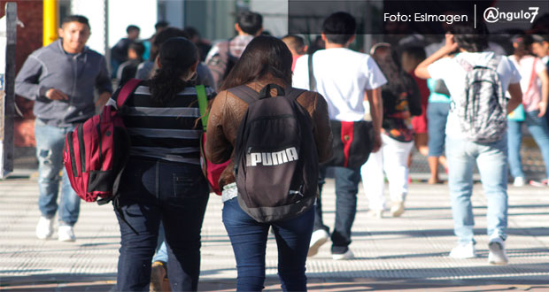 Por pandemia, 640 mil mexicanos dejarán la universidad, estima PNUD
